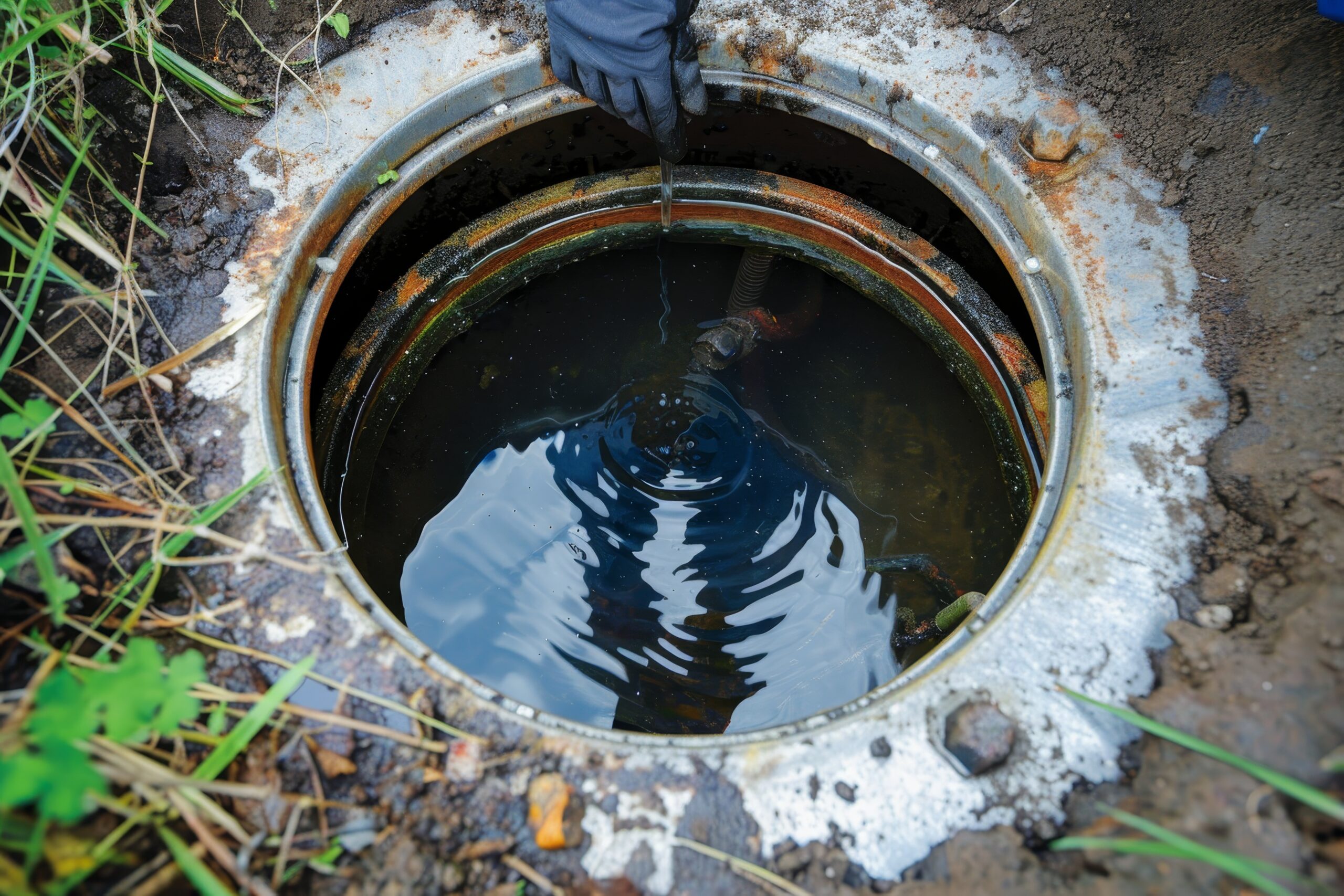 Emergency Septic Service