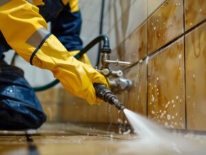 Hydro Jetting