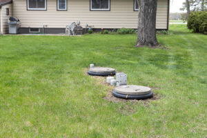 Septic Tank Preventative Maintenance