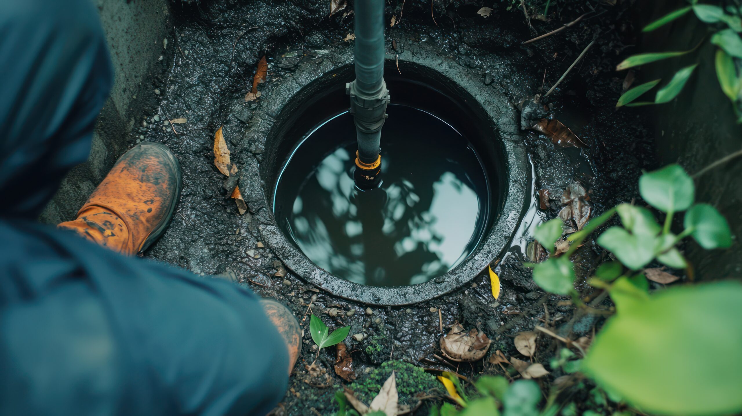 Septic System Inspections