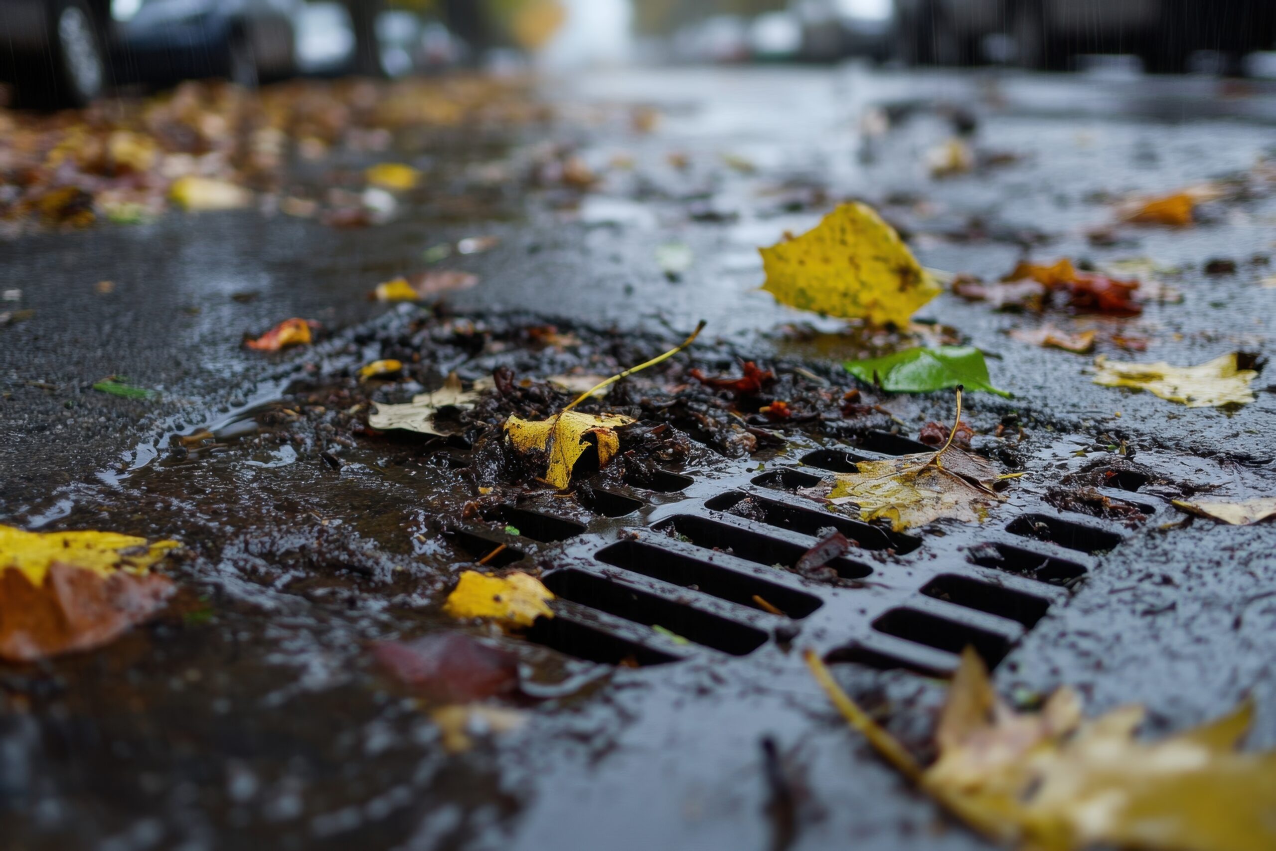 Understanding Public Sewer Connection