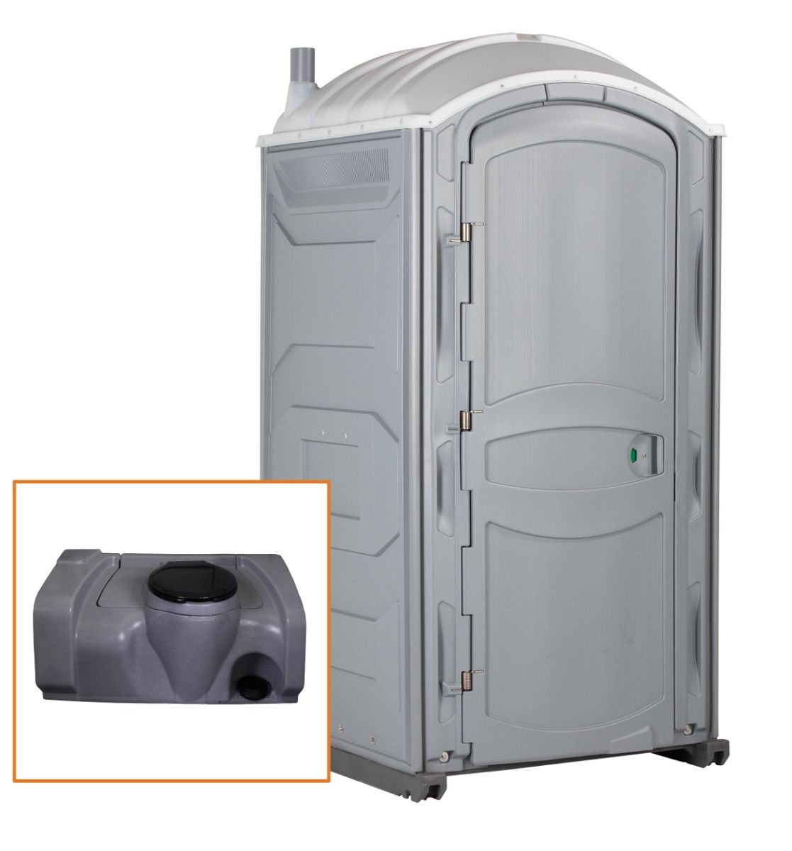 the-pj-portable-restroom-front-view