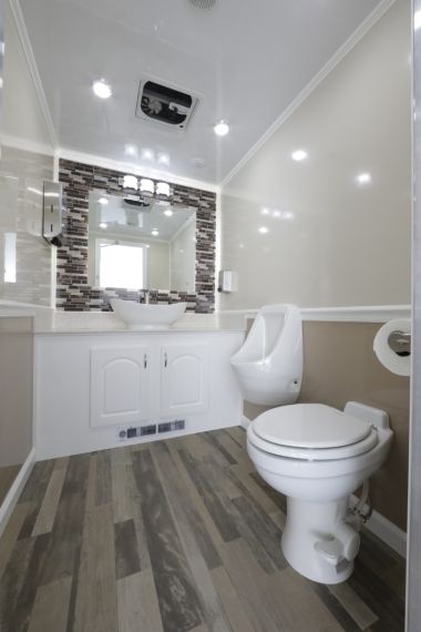 3-stall-restroom-trailer-rental-decorated
