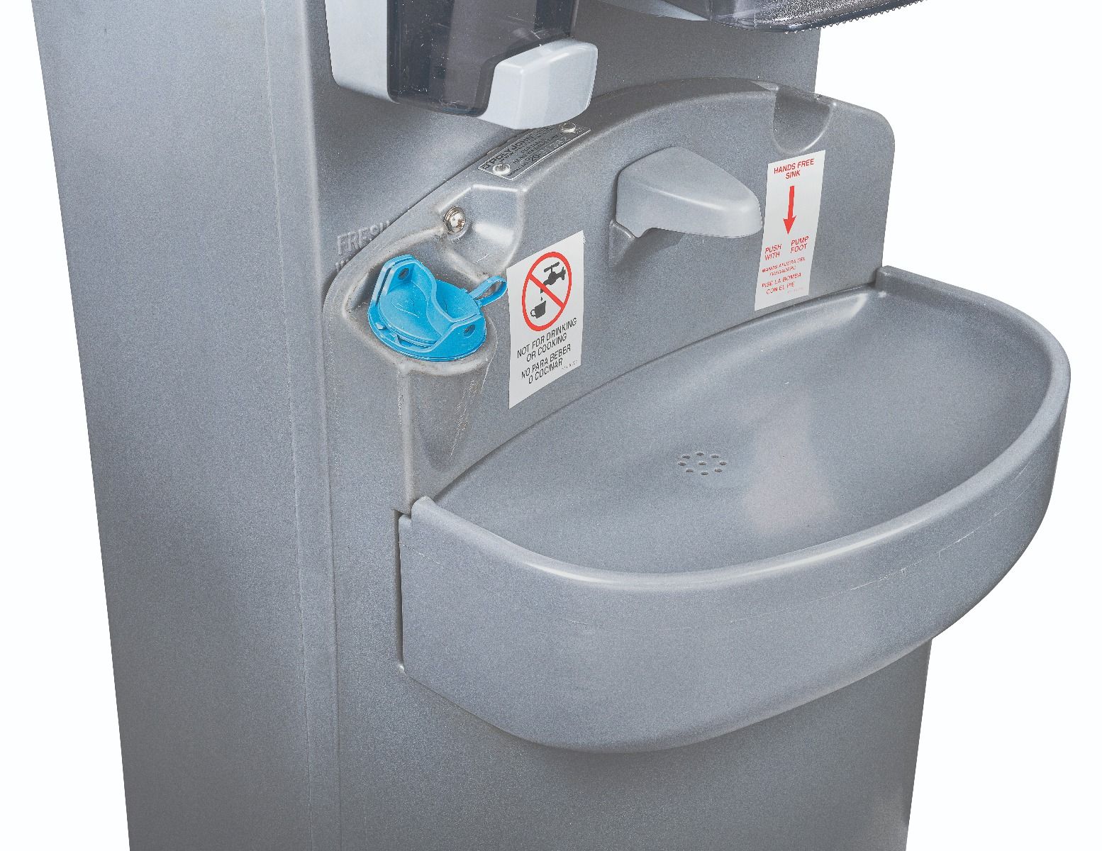 standalone-sink-add-on-close-up