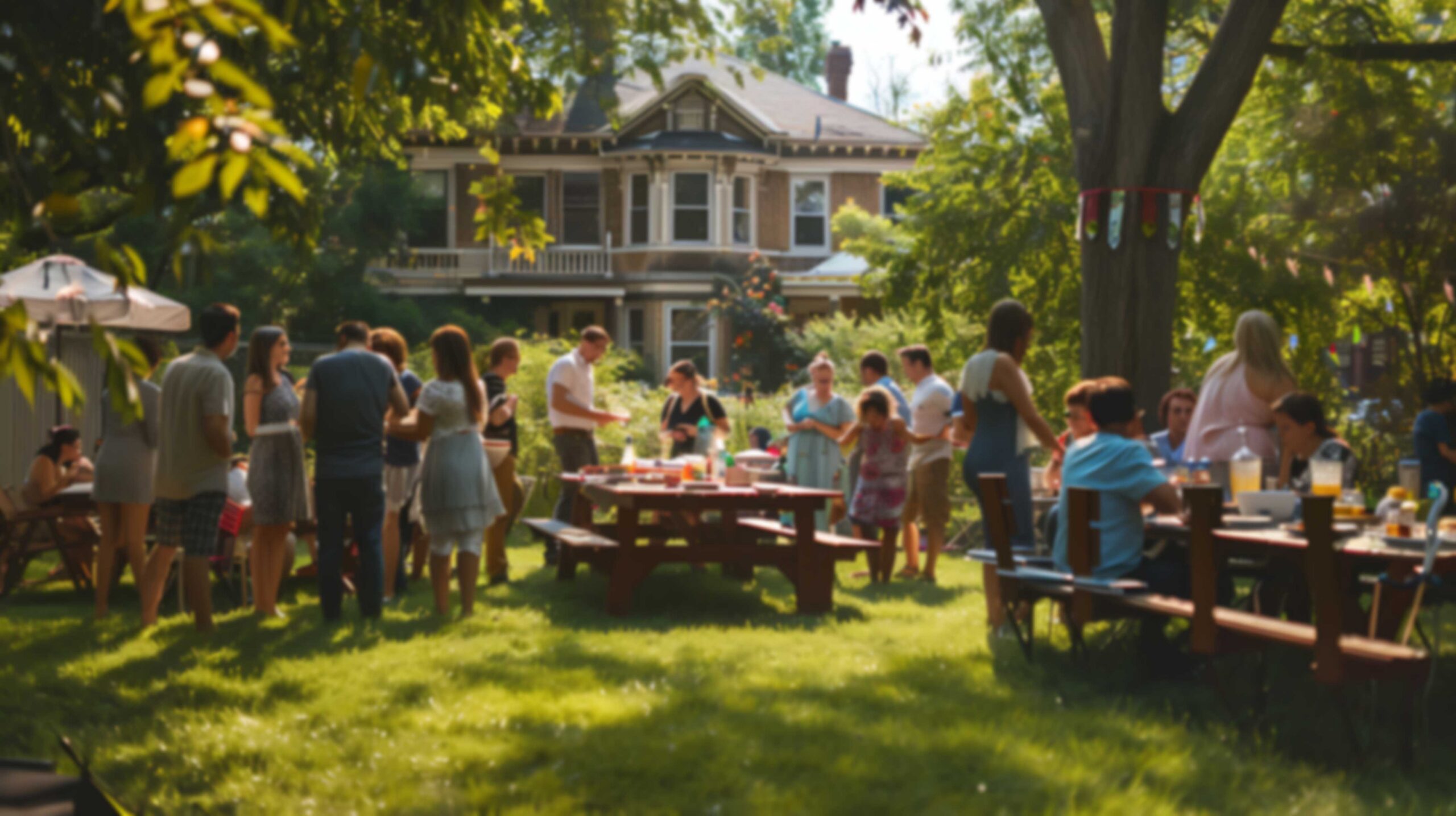 Septic Safe Party Planning: Hosting 30+ Guests